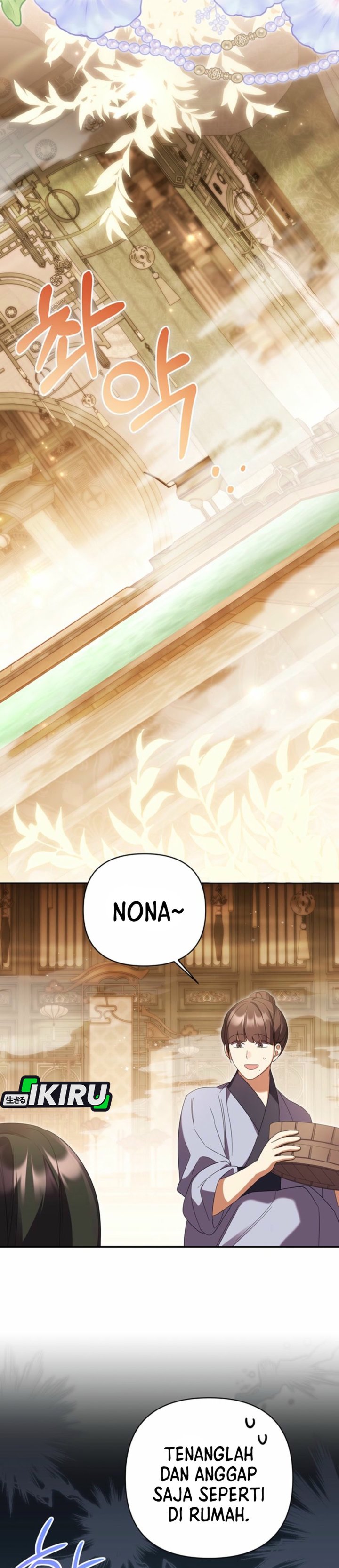 Baca A Baby Cat Who Commands the Dog Clan - Chapter 6 halaman 9
