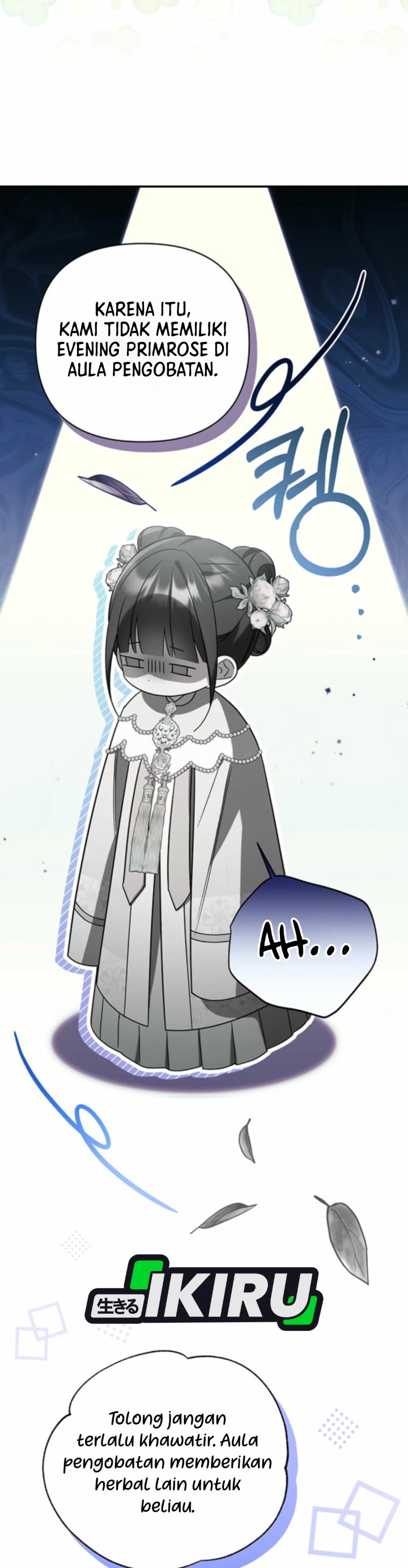 Baca A Baby Cat Who Commands the Dog Clan - Chapter 7 halaman 10