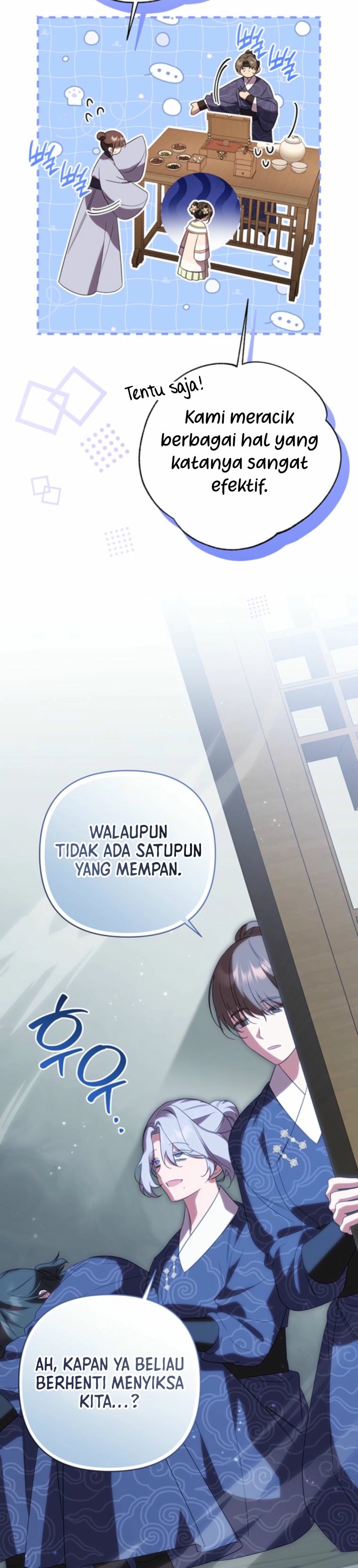 Baca A Baby Cat Who Commands the Dog Clan - Chapter 7 halaman 11