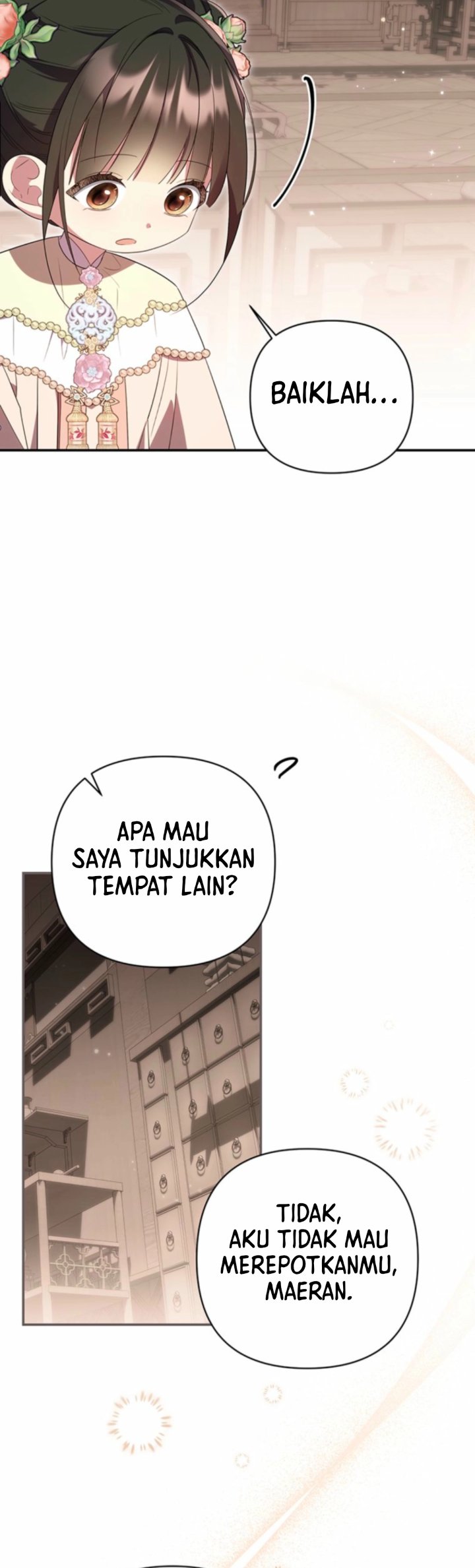Baca A Baby Cat Who Commands the Dog Clan - Chapter 7 halaman 13