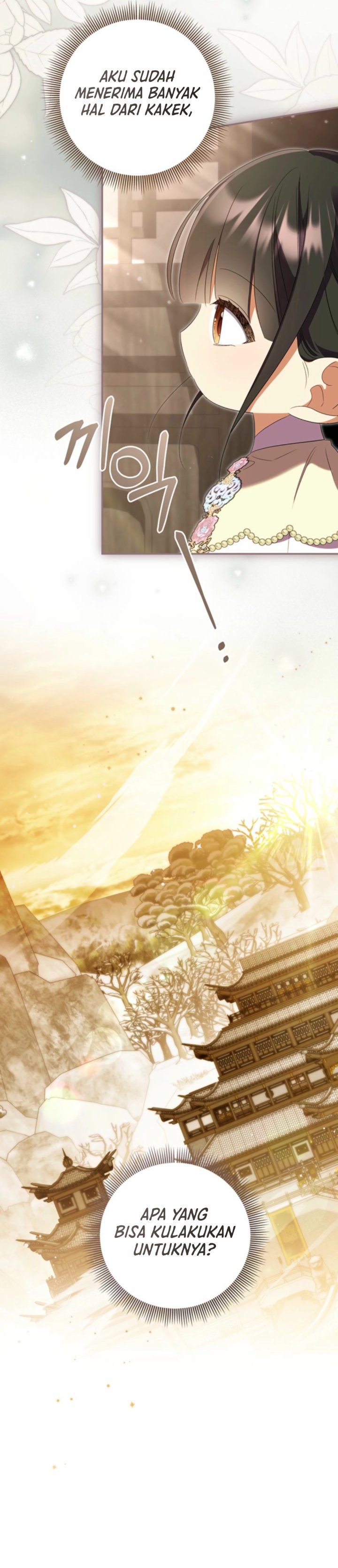 Baca A Baby Cat Who Commands the Dog Clan - Chapter 7 halaman 16