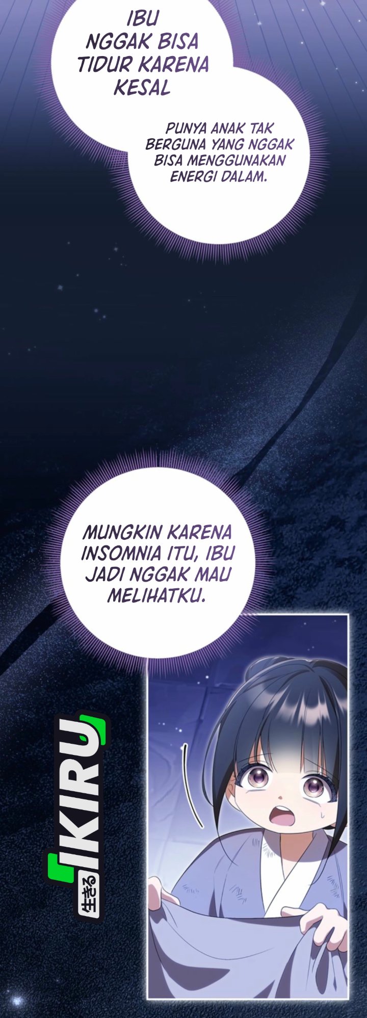 Baca A Baby Cat Who Commands the Dog Clan - Chapter 7 halaman 18