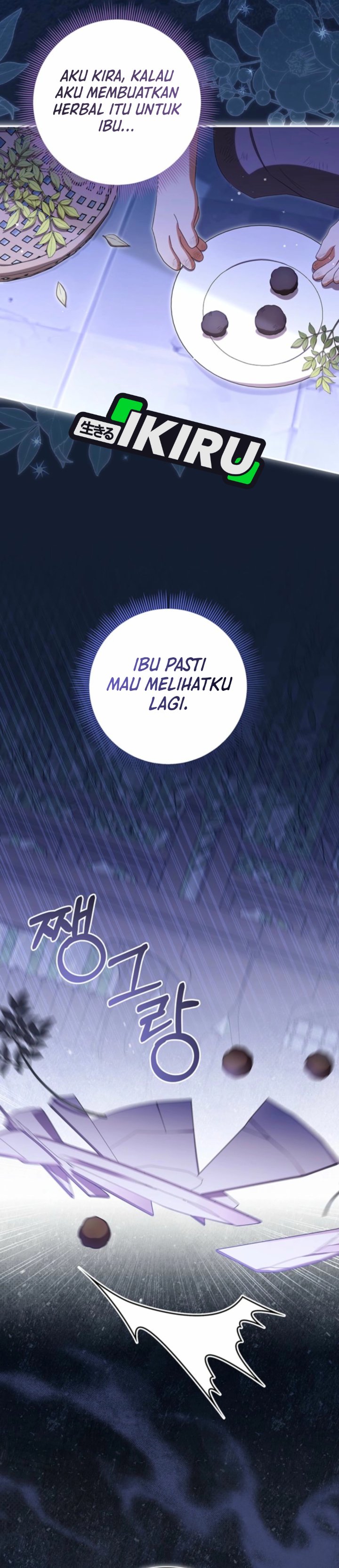 Baca A Baby Cat Who Commands the Dog Clan - Chapter 7 halaman 20