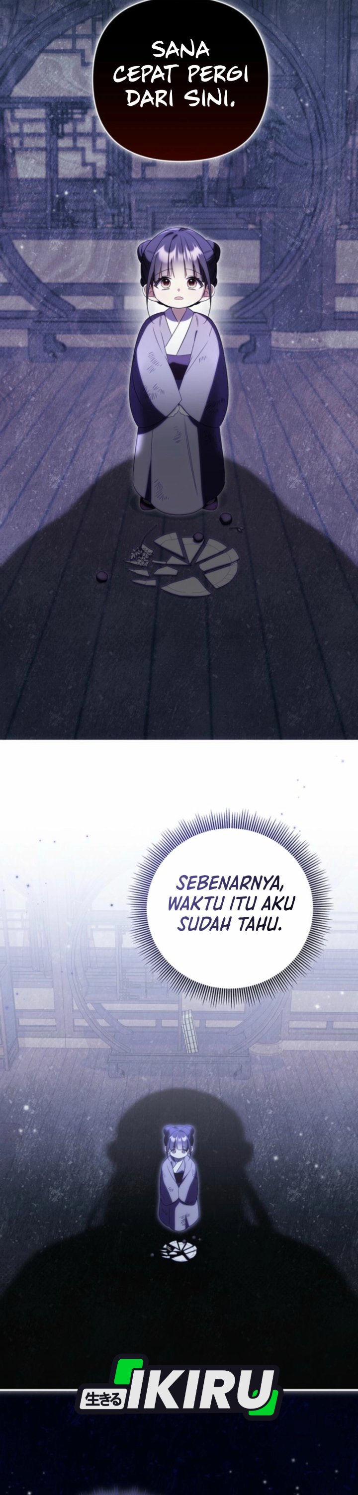 Baca A Baby Cat Who Commands the Dog Clan - Chapter 7 halaman 22
