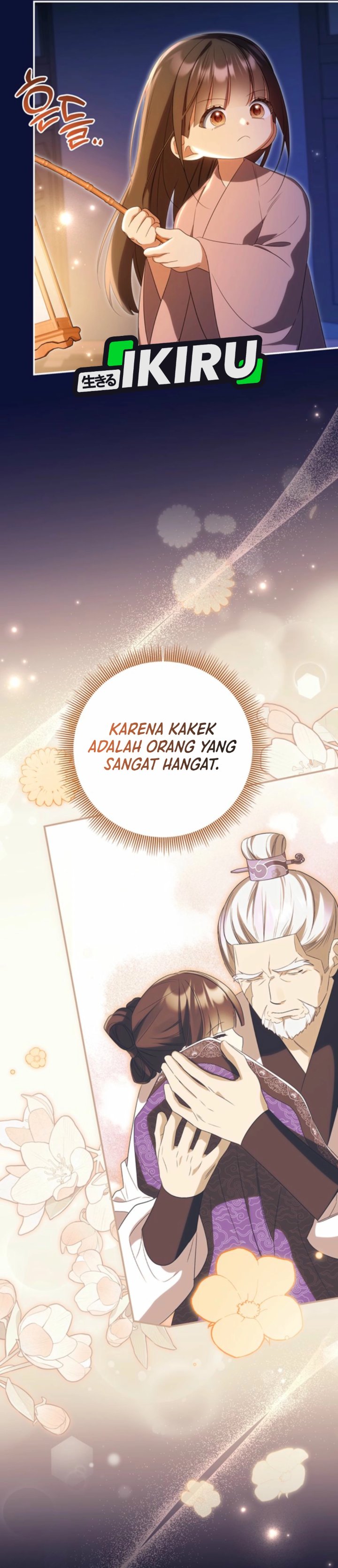 Baca A Baby Cat Who Commands the Dog Clan - Chapter 7 halaman 25