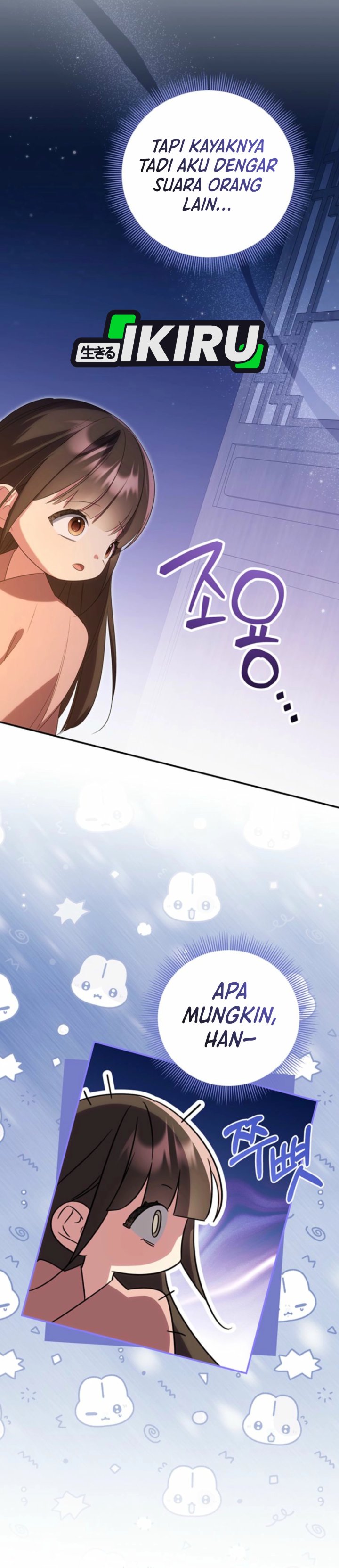 Baca A Baby Cat Who Commands the Dog Clan - Chapter 7 halaman 28