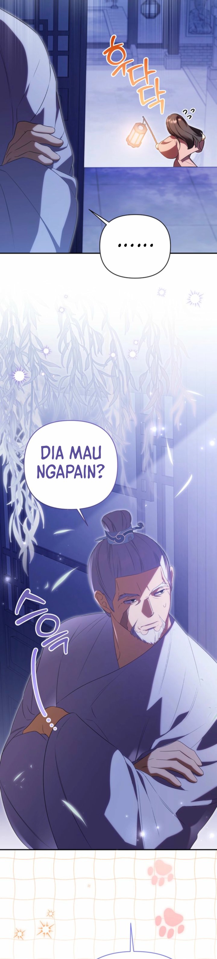 Baca A Baby Cat Who Commands the Dog Clan - Chapter 7 halaman 30