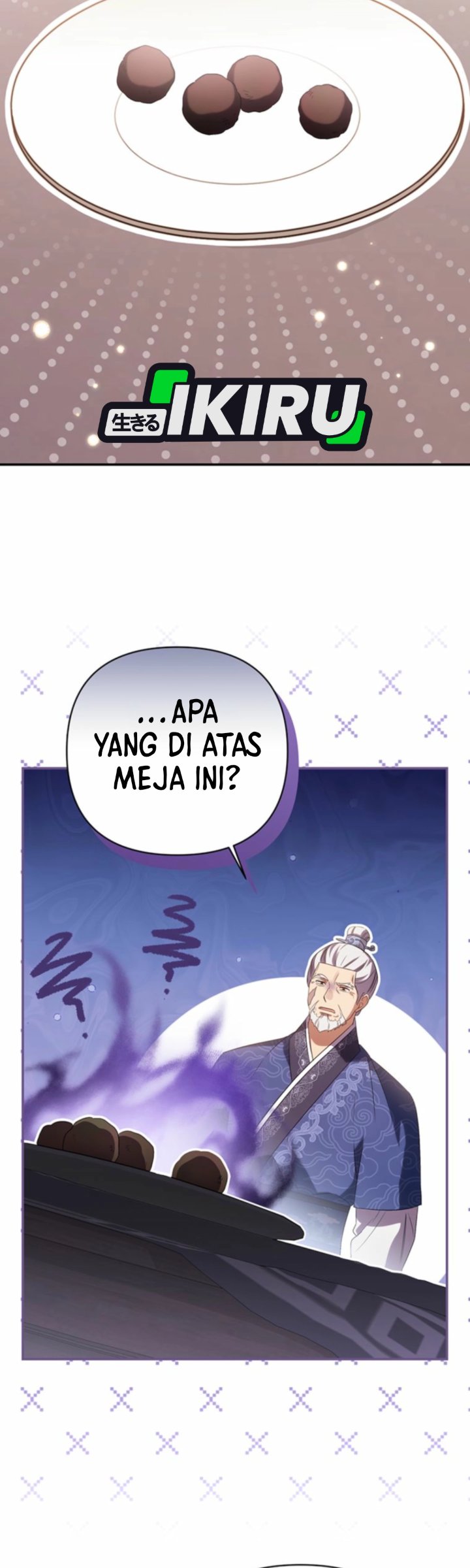 Baca A Baby Cat Who Commands the Dog Clan - Chapter 7 halaman 34