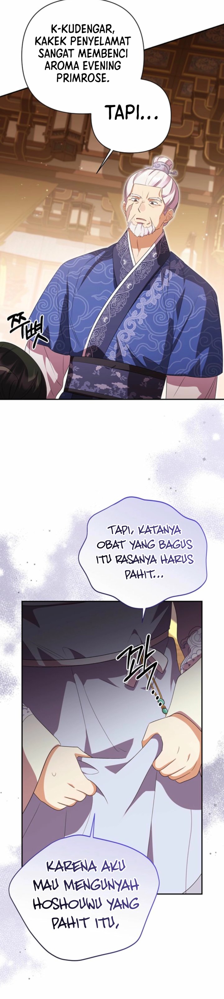 Baca A Baby Cat Who Commands the Dog Clan - Chapter 7 halaman 38