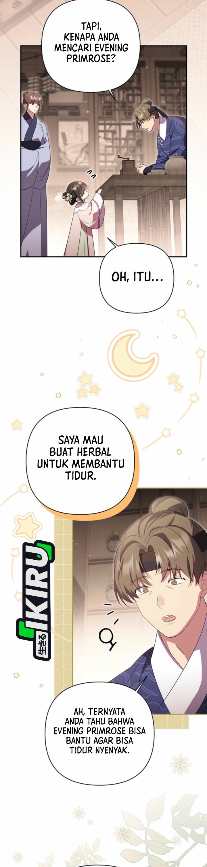 Baca A Baby Cat Who Commands the Dog Clan - Chapter 7 halaman 5