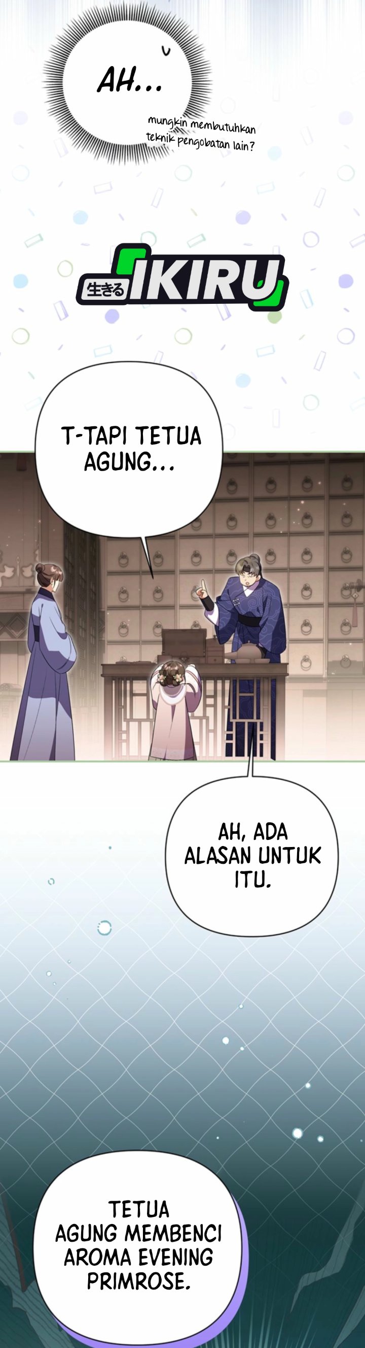 Baca A Baby Cat Who Commands the Dog Clan - Chapter 7 halaman 8