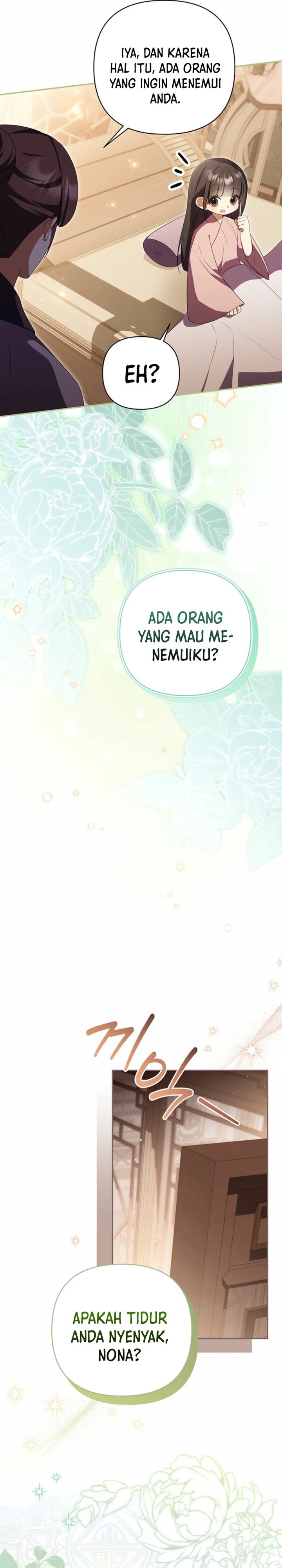 Baca A Baby Cat Who Commands the Dog Clan - Chapter 8 halaman 14