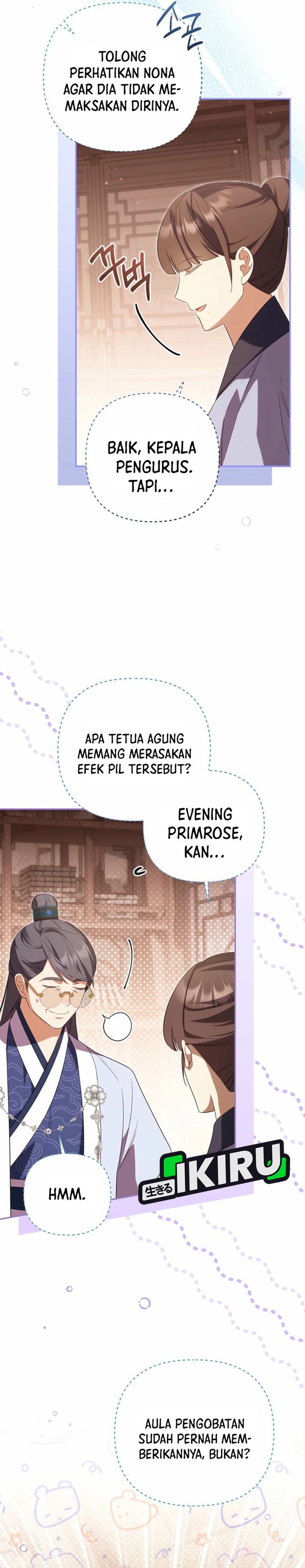 Baca A Baby Cat Who Commands the Dog Clan - Chapter 8 halaman 21