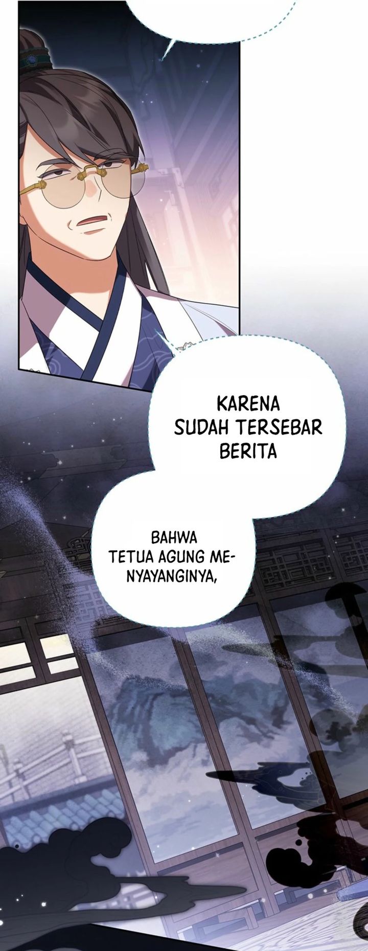 Baca A Baby Cat Who Commands the Dog Clan - Chapter 8 halaman 24