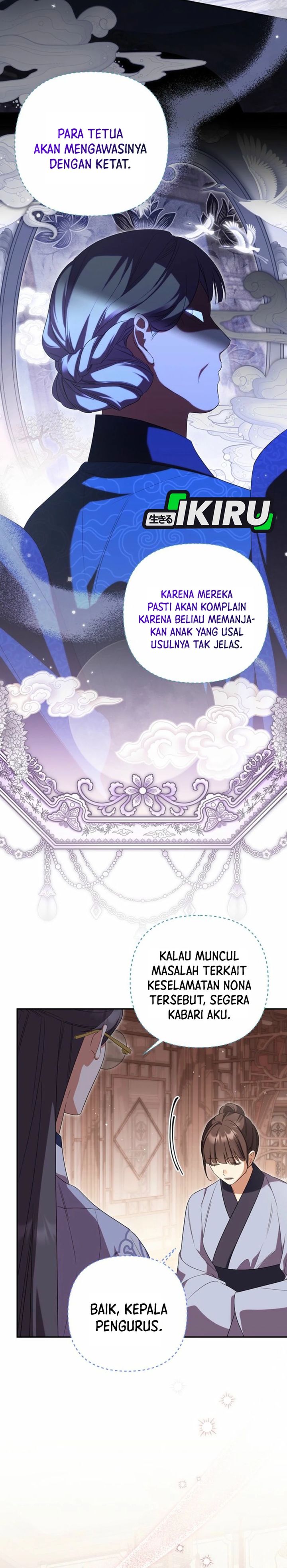 Baca A Baby Cat Who Commands the Dog Clan - Chapter 8 halaman 25