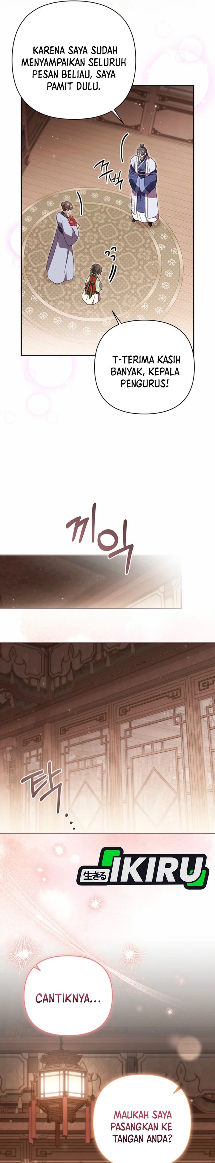 Baca A Baby Cat Who Commands the Dog Clan - Chapter 8 halaman 29