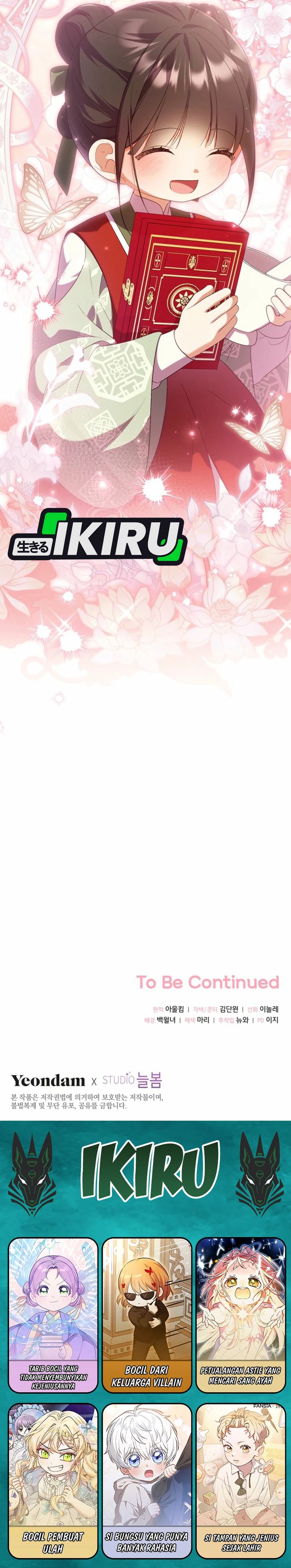 Baca A Baby Cat Who Commands the Dog Clan - Chapter 8 halaman 34