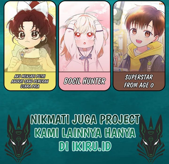 Baca A Baby Cat Who Commands the Dog Clan - Chapter 8 halaman 35