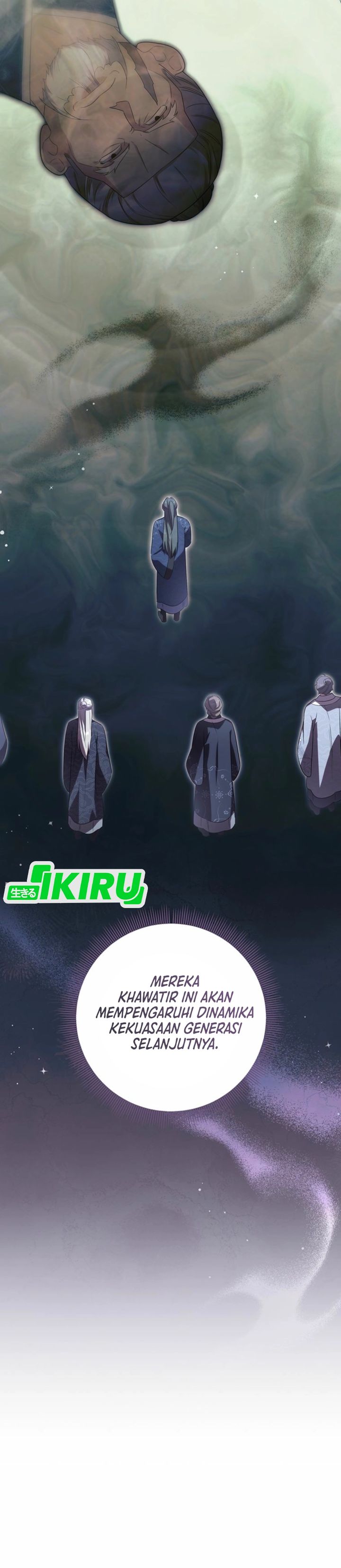 Baca A Baby Cat Who Commands the Dog Clan - Chapter 9 halaman 21