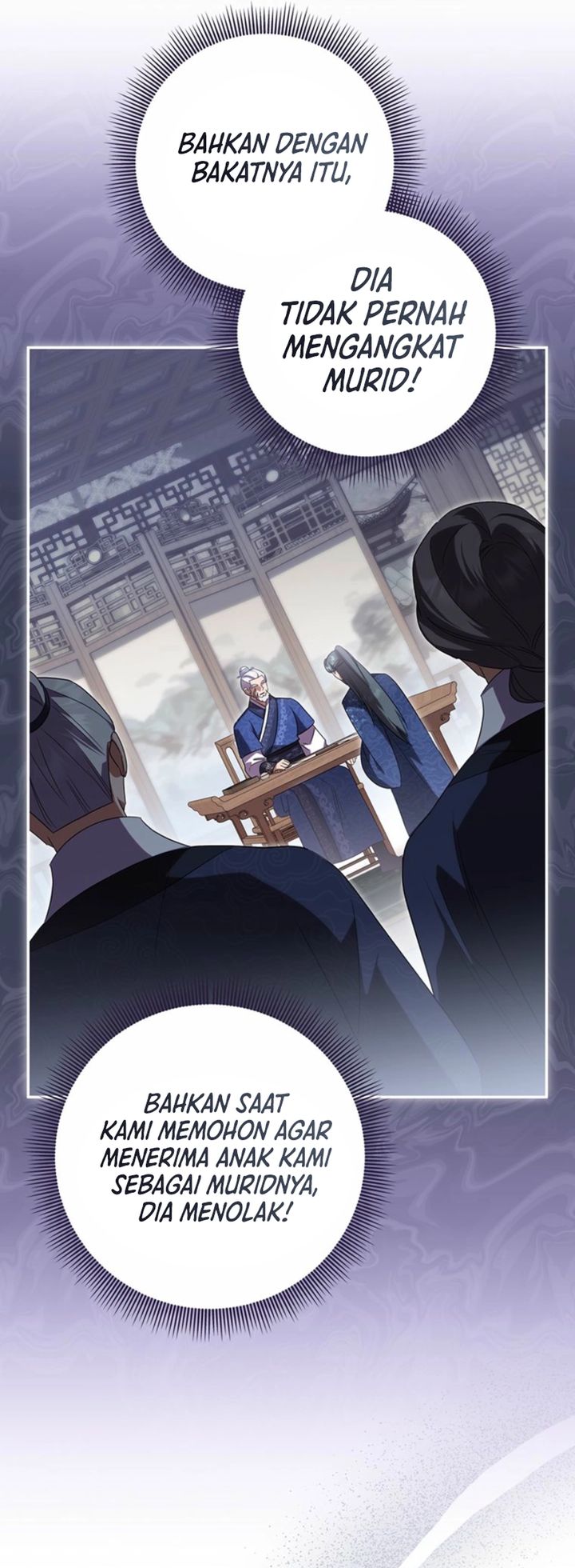 Baca A Baby Cat Who Commands the Dog Clan - Chapter 9 halaman 25