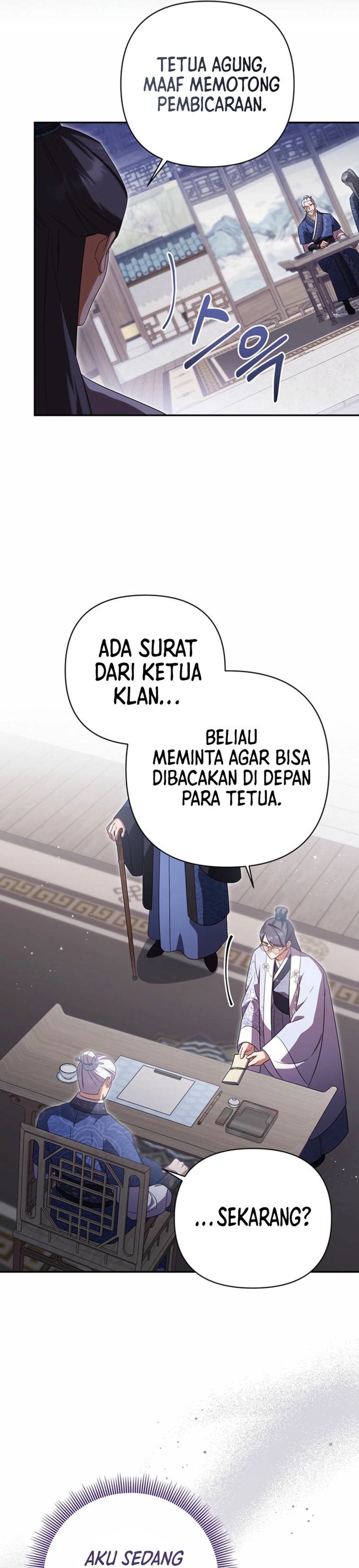 Baca A Baby Cat Who Commands the Dog Clan - Chapter 9 halaman 28