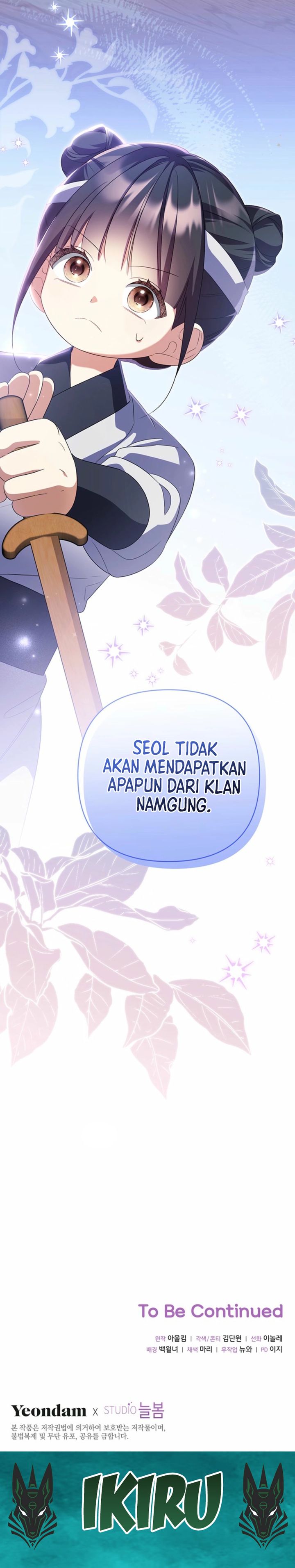 Baca A Baby Cat Who Commands the Dog Clan - Chapter 9 halaman 36