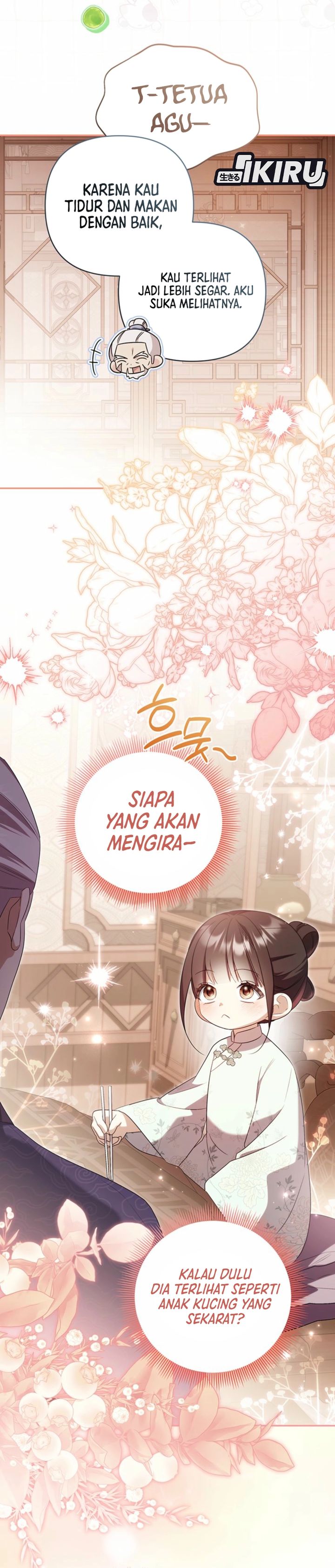Baca A Baby Cat Who Commands the Dog Clan - Chapter 9 halaman 4