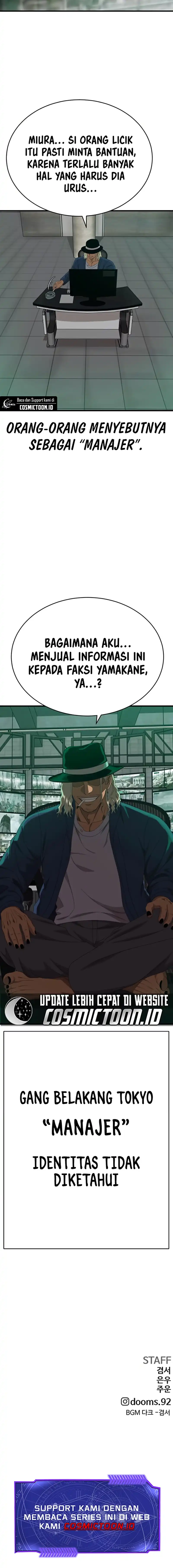 Baca A Bad Person (Bad Guy) - Chapter 300 halaman 12