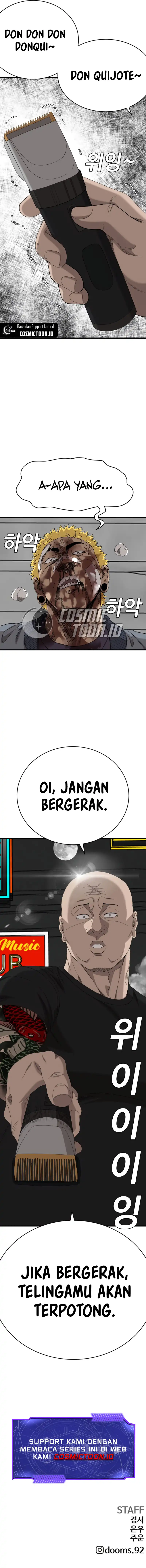 Baca A Bad Person (Bad Guy) - Chapter 302 halaman 12