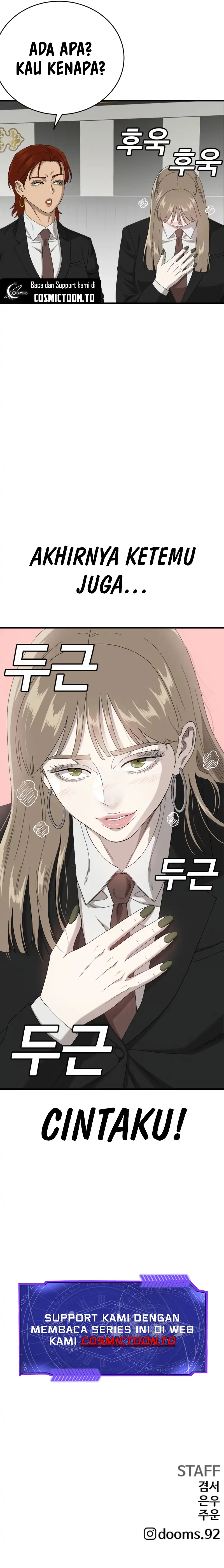 Baca A Bad Person (Bad Guy) - Chapter 307 halaman 12