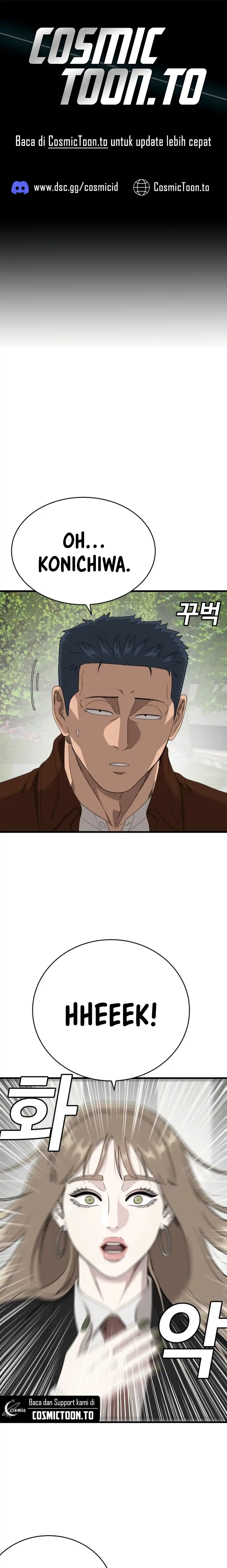 Baca A Bad Person (Bad Guy) - Chapter 308 halaman 1