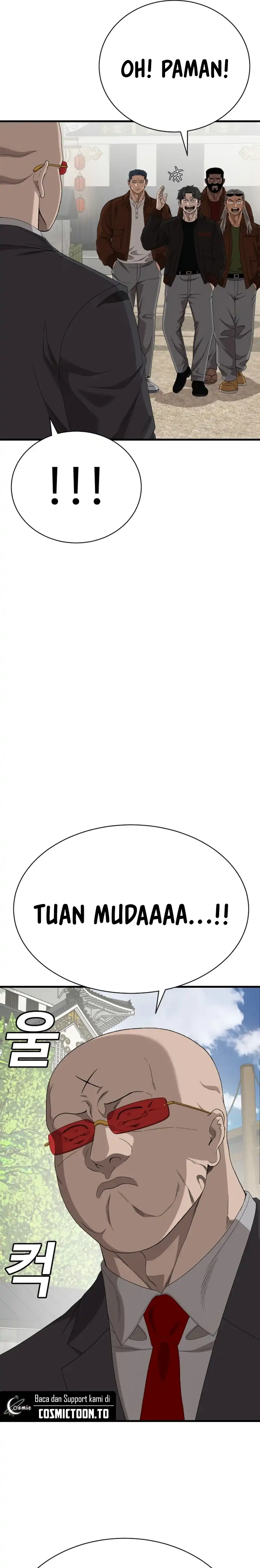 Baca A Bad Person (Bad Guy) - Chapter 308 halaman 10
