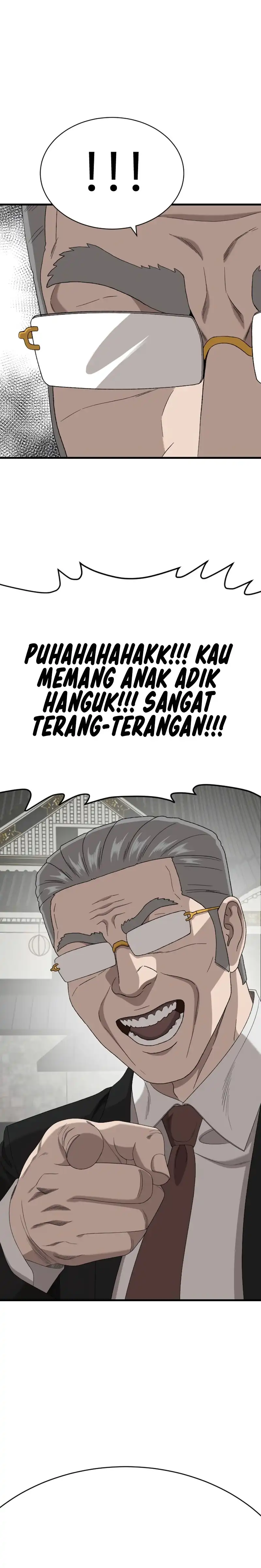 Baca A Bad Person (Bad Guy) - Chapter 308 halaman 28