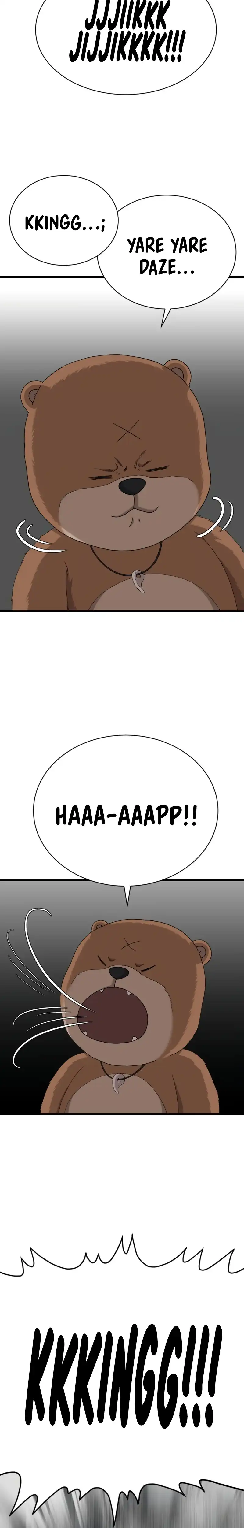 Baca A Bad Person (Bad Guy) - Chapter 308 halaman 33