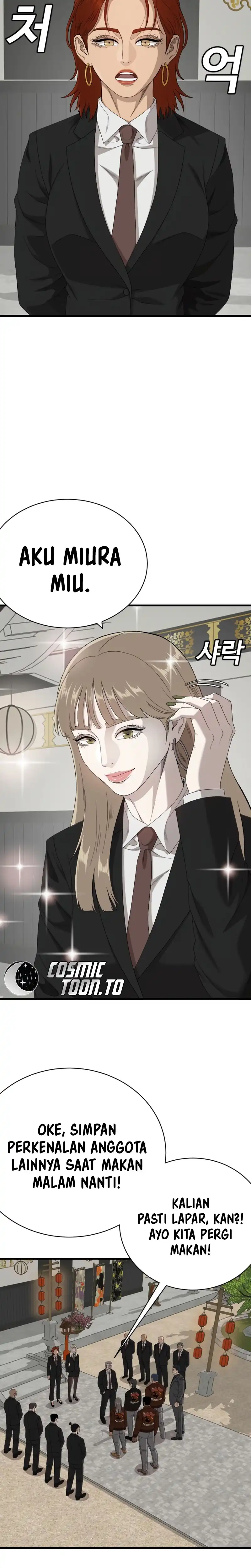 Baca A Bad Person (Bad Guy) - Chapter 308 halaman 6
