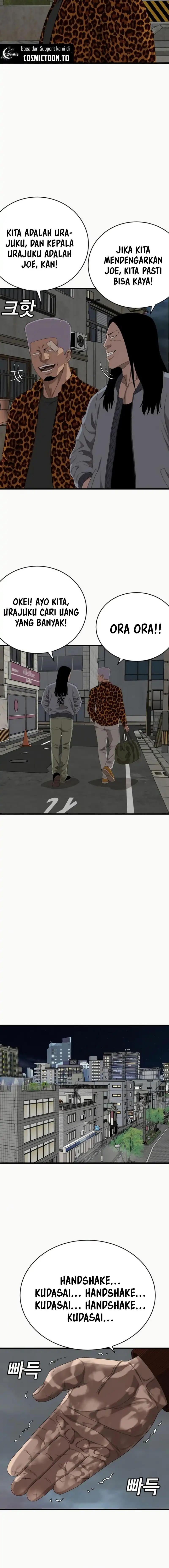 Baca A Bad Person (Bad Guy) - Chapter 310 halaman 10