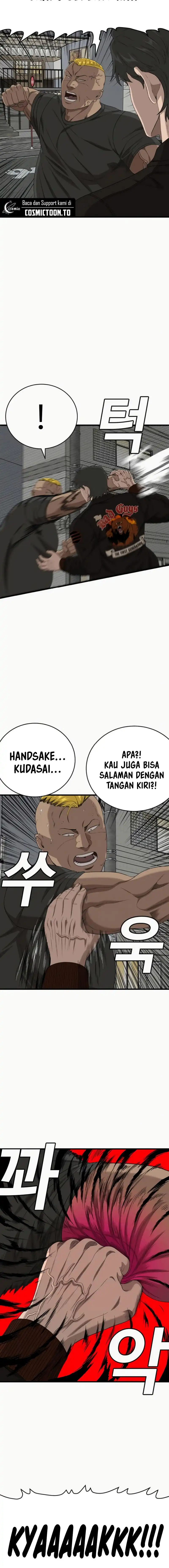 Baca A Bad Person (Bad Guy) - Chapter 310 halaman 12
