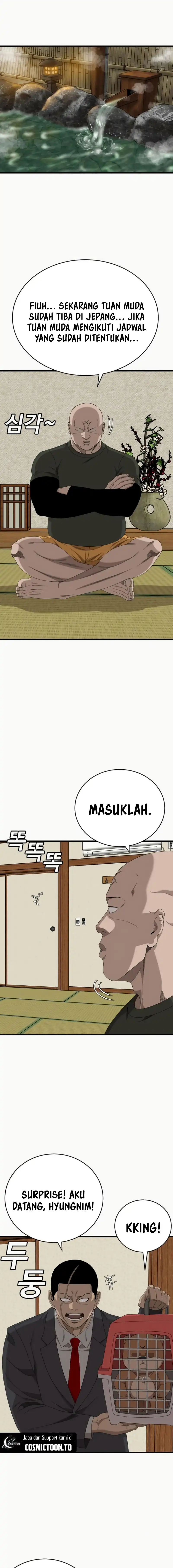 Baca A Bad Person (Bad Guy) - Chapter 310 halaman 3