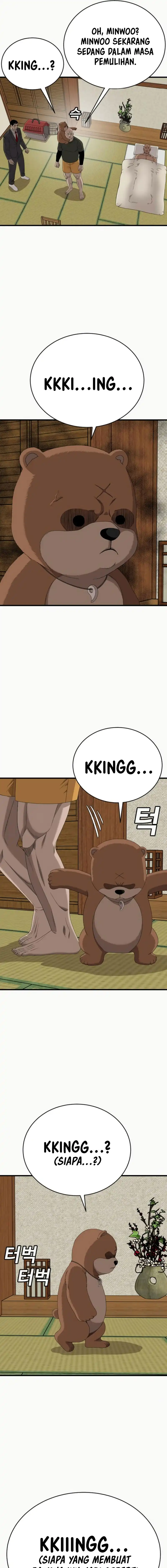 Baca A Bad Person (Bad Guy) - Chapter 310 halaman 5