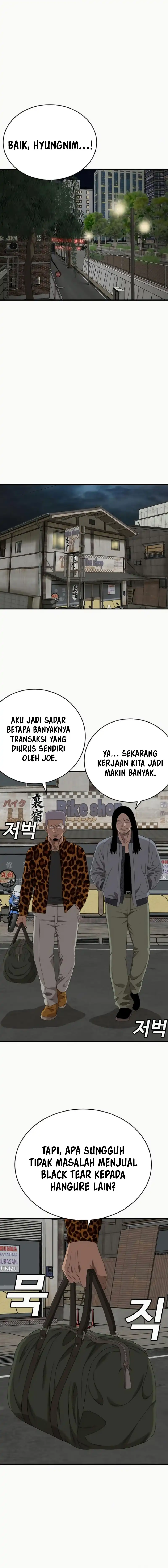 Baca A Bad Person (Bad Guy) - Chapter 310 halaman 8