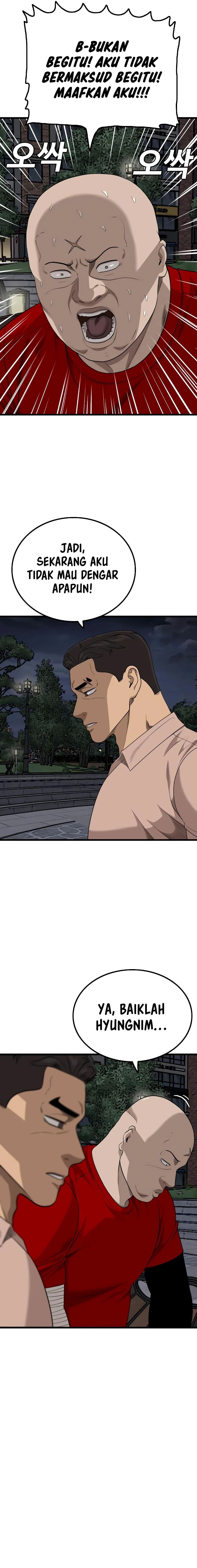 Baca A Bad Person (Bad Guy) - Chapter 211.2 halaman 12