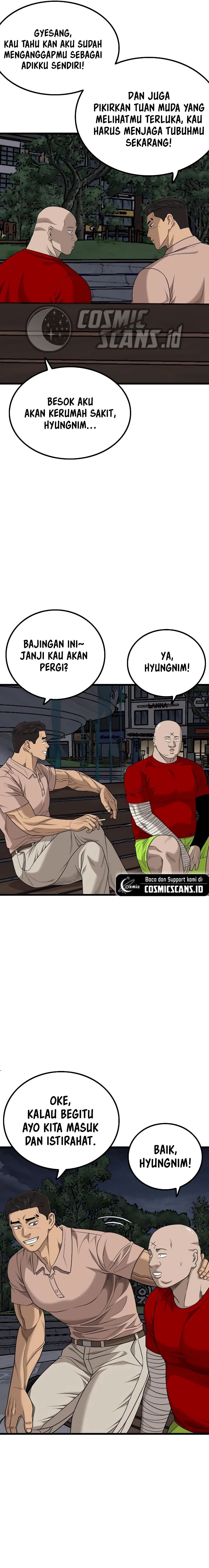 Baca A Bad Person (Bad Guy) - Chapter 211.2 halaman 13