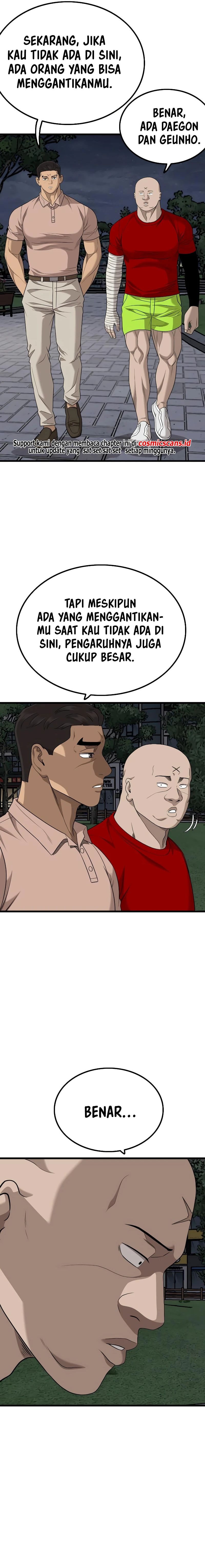 Baca A Bad Person (Bad Guy) - Chapter 211.2 halaman 14