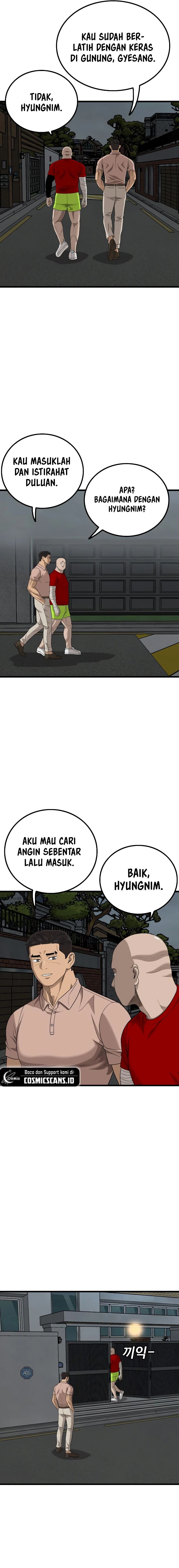 Baca A Bad Person (Bad Guy) - Chapter 211.2 halaman 15