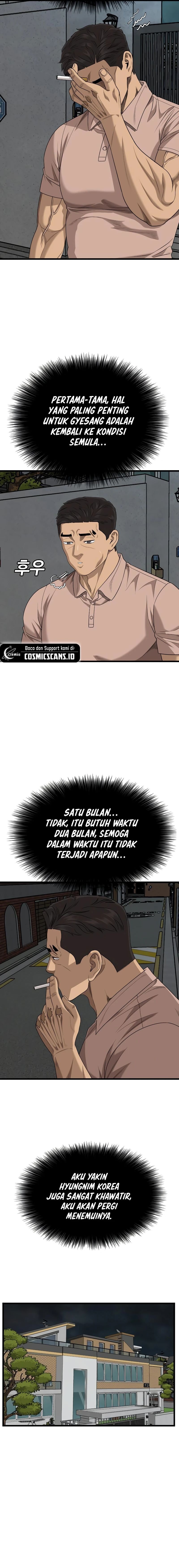Baca A Bad Person (Bad Guy) - Chapter 211.2 halaman 17