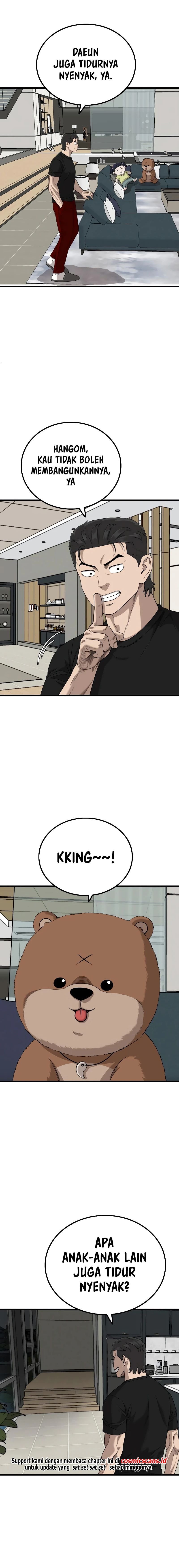 Baca A Bad Person (Bad Guy) - Chapter 211.2 halaman 18