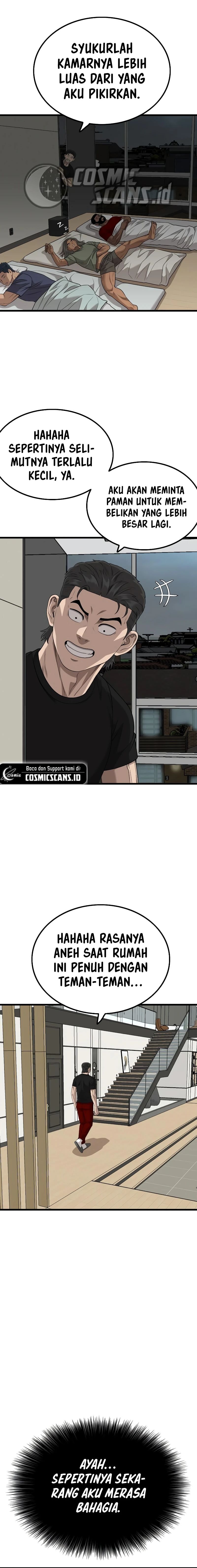 Baca A Bad Person (Bad Guy) - Chapter 211.2 halaman 19