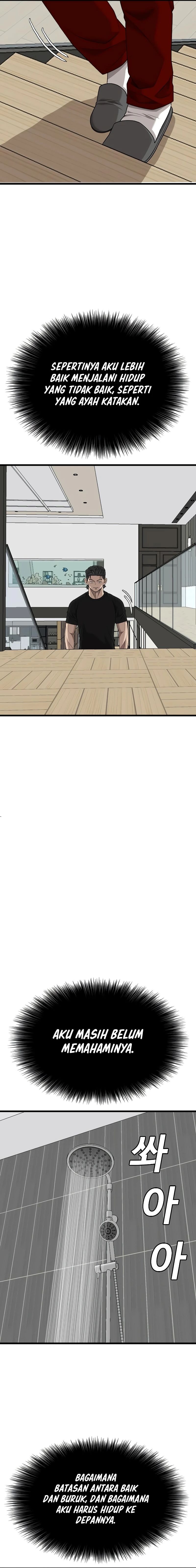 Baca A Bad Person (Bad Guy) - Chapter 211.2 halaman 20