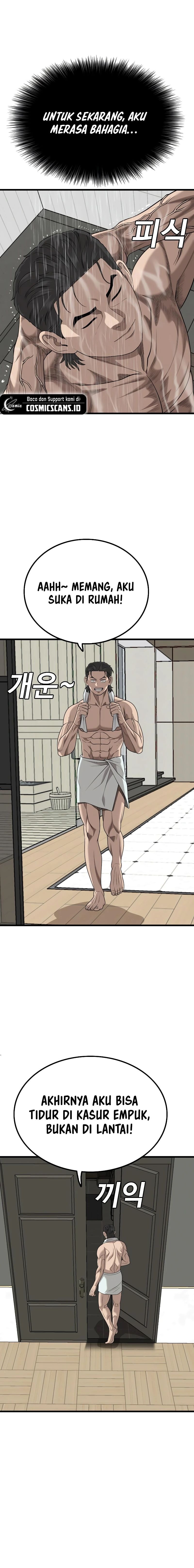 Baca A Bad Person (Bad Guy) - Chapter 211.2 halaman 22