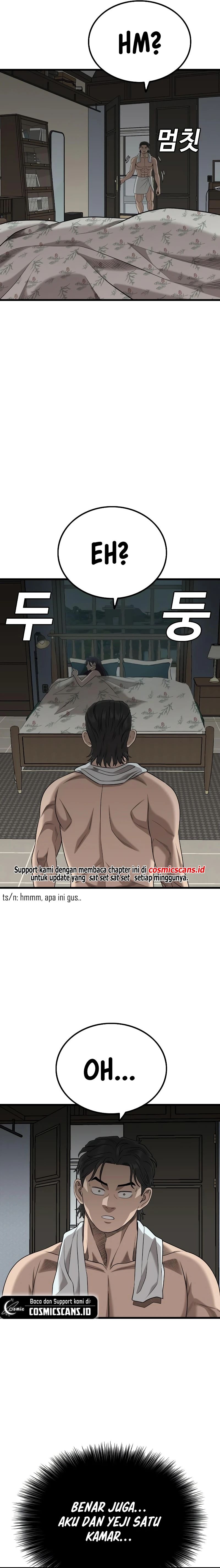 Baca A Bad Person (Bad Guy) - Chapter 211.2 halaman 23